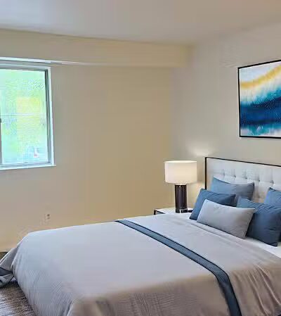 Garfield Park Apartments - Fraser,