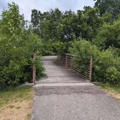 Harrington Trails Park - Fraser,
