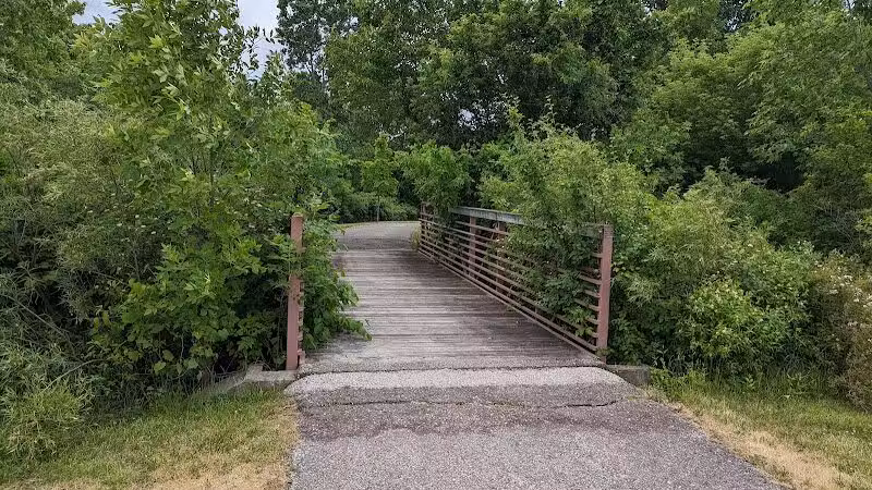 Harrington Trails Park - Fraser,