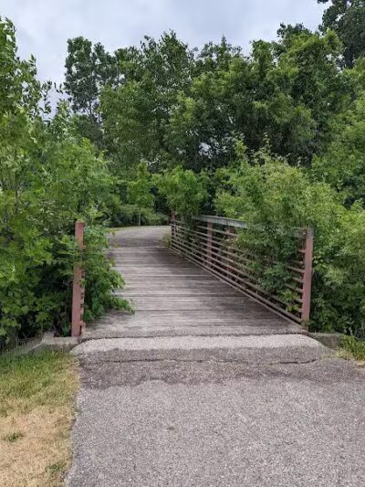 Harrington Trails Park - Fraser,