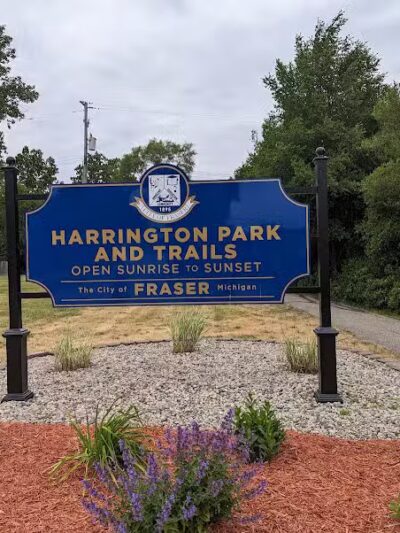 Harrington Trails Park - Fraser,