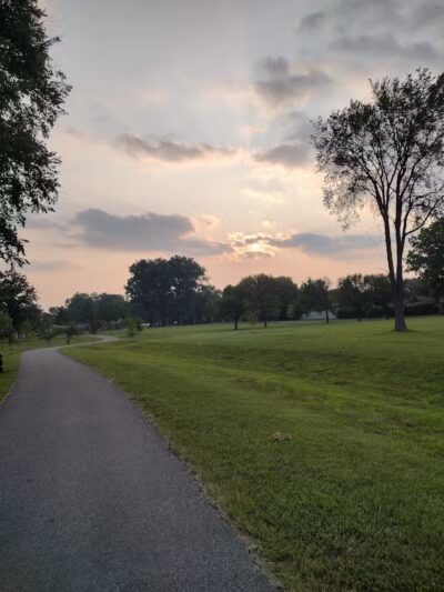 McKinley Barrier Free Park - Fraser,