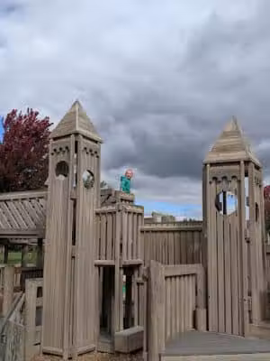 Fort Fraser - Fraser,