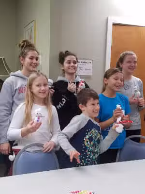 Fraser Parks & Recreation - Fraser,