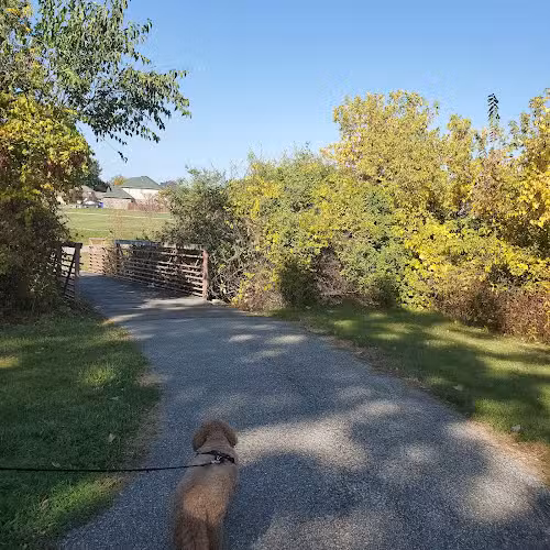 Harrington Trails Park - Fraser,