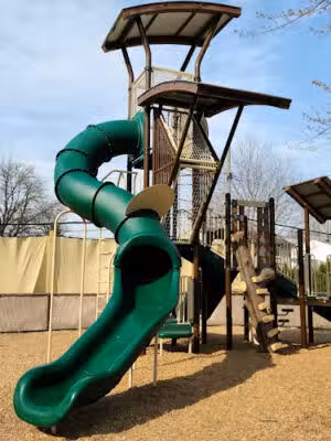 Somerset Park - Fraser,