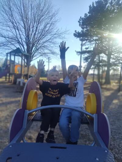 Somerset Park - Fraser,