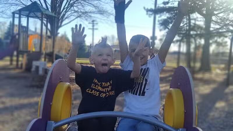 Somerset Park - Fraser,