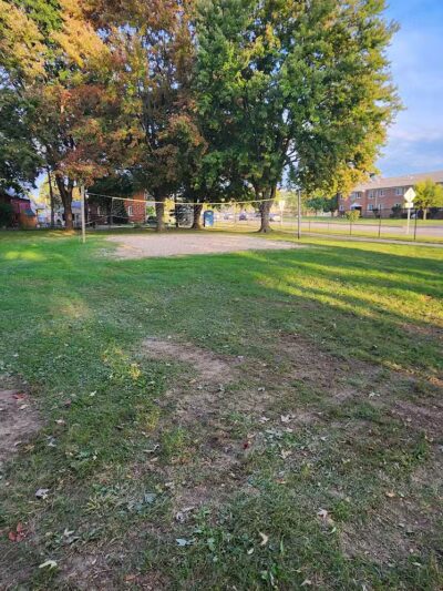 Somerset Park - Fraser,