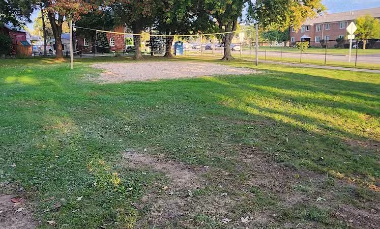 Somerset Park - Fraser,