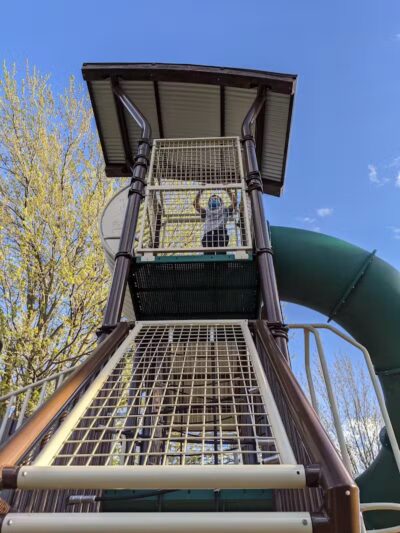 Somerset Park - Fraser,