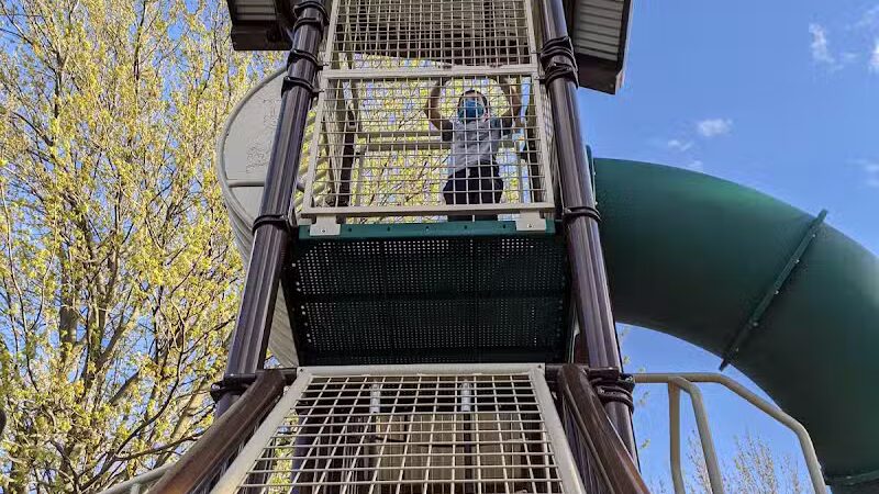 Somerset Park - Fraser,