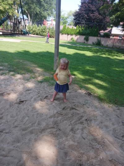 Somerset Park - Fraser,