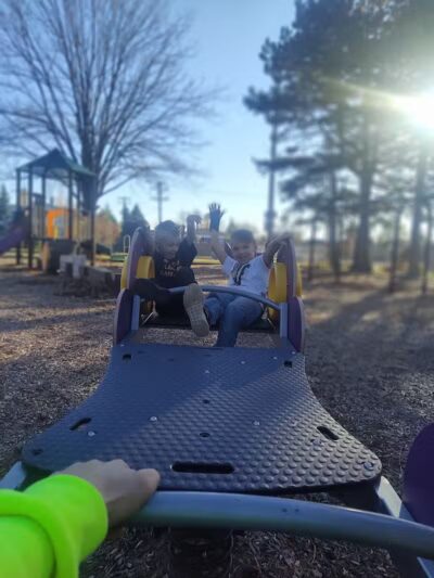 Somerset Park - Fraser,