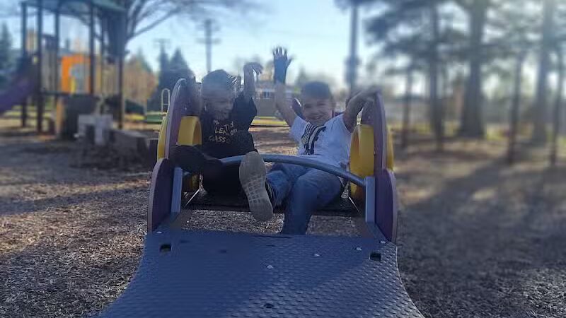 Somerset Park - Fraser,