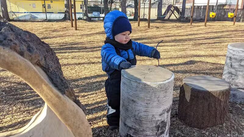 Somerset Park - Fraser,