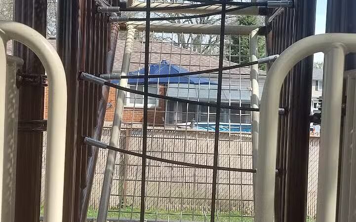 Somerset Park - Fraser,