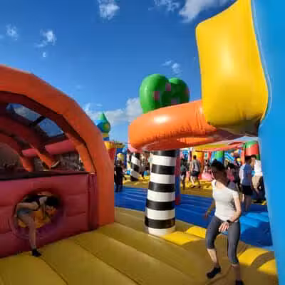 Steffens Park - Fraser,