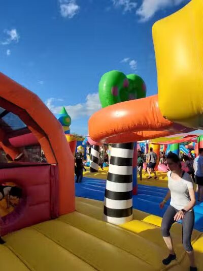 Steffens Park - Fraser,