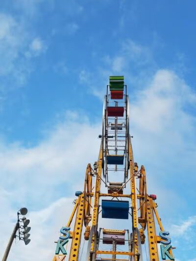 Steffens Park - Fraser,