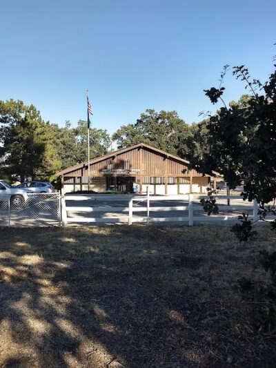 Frazier Mountain Park - Frazier Park, CA