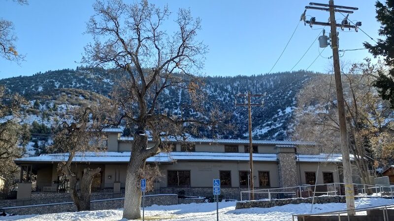 Frazier Mountain Park - Frazier Park, CA