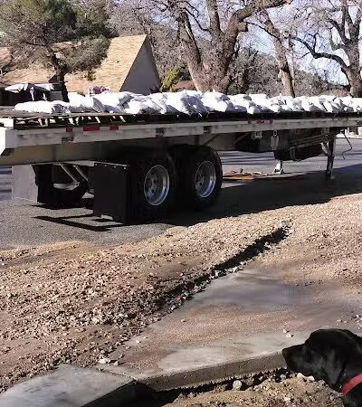 Frazier Mountain Park - Frazier Park, CA