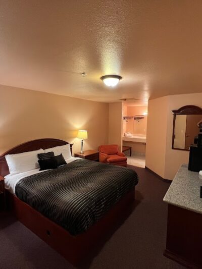 Frazier View Motel - Frazier Park, CA