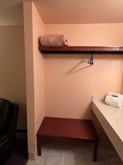 Frazier View Motel - Frazier Park, CA