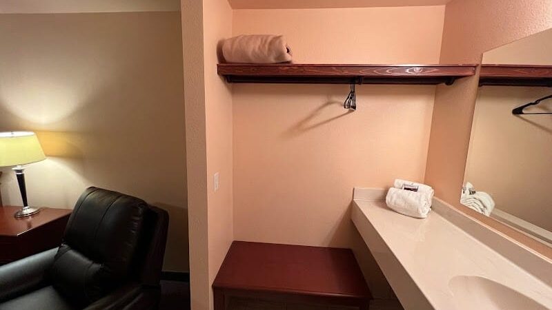 Frazier View Motel - Frazier Park, CA