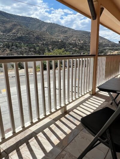 Frazier View Motel - Frazier Park, CA