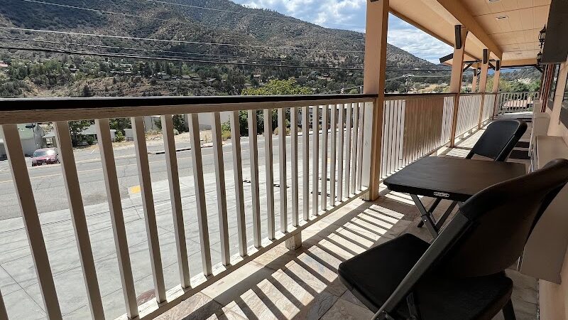 Frazier View Motel - Frazier Park, CA