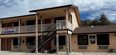 Frazier View Motel - Frazier Park, CA