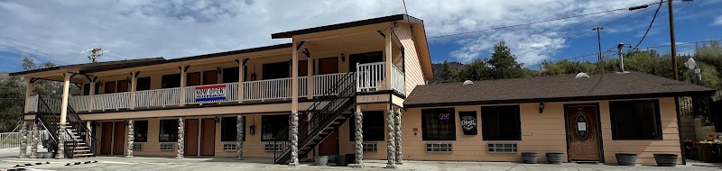 Frazier View Motel - Frazier Park, CA