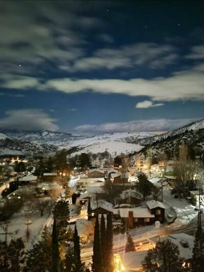 Frazier View Motel - Frazier Park, CA