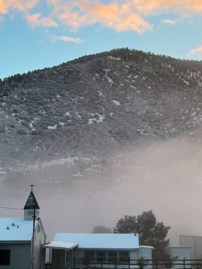 Frazier View Motel - Frazier Park, CA