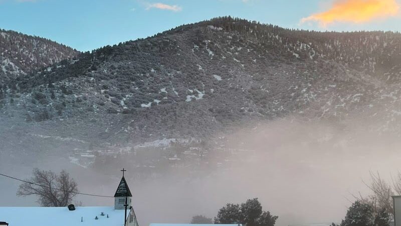 Frazier View Motel - Frazier Park, CA