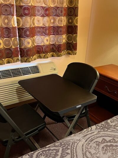 Frazier View Motel - Frazier Park, CA