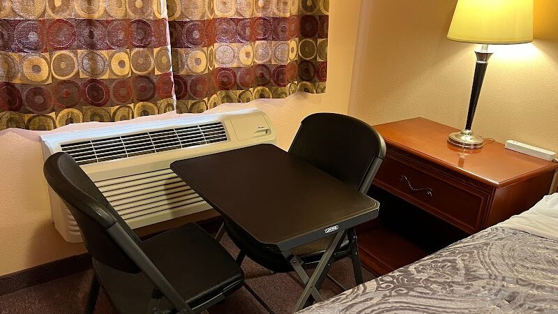 Frazier View Motel - Frazier Park, CA