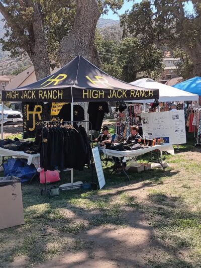 Frazier Mountain Park - Frazier Park, CA