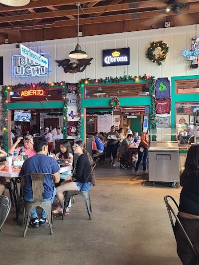 Fredericksburg Dog Park - Fredericksburg, TX