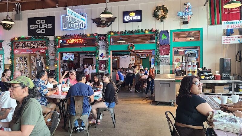 Fredericksburg Dog Park - Fredericksburg, TX