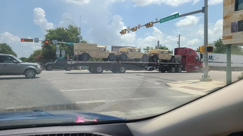Fredericksburg Dog Park - Fredericksburg, TX