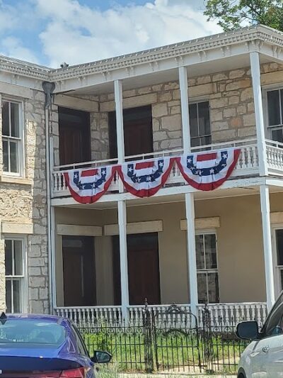 Fredericksburg Dog Park - Fredericksburg, TX