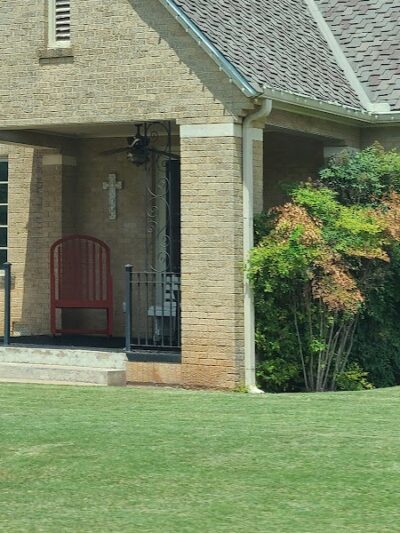 Fredericksburg Dog Park - Fredericksburg, TX