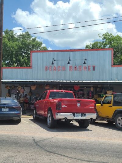 Fredericksburg Dog Park - Fredericksburg, TX