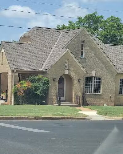 Fredericksburg Dog Park - Fredericksburg, TX