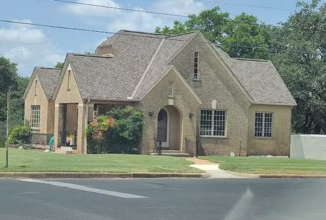 Fredericksburg Dog Park - Fredericksburg, TX