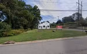 The Barking Barley - Fredericksburg, VA