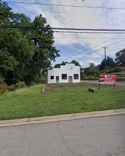 The Barking Barley - Fredericksburg, VA